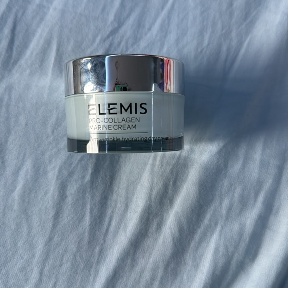 Pro-collagen Marine Cream